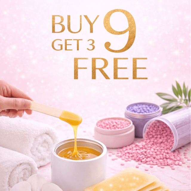 Buy 9 Get 3 Brazilians Free at The Beauty Era in San Jose, CA
