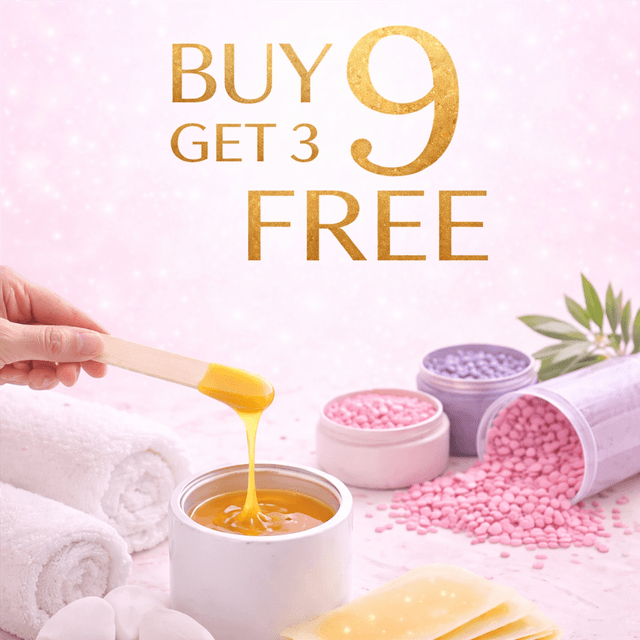 Buy 9 Get 3 Bikini Full Free at The Beauty Era in San Jose, CA