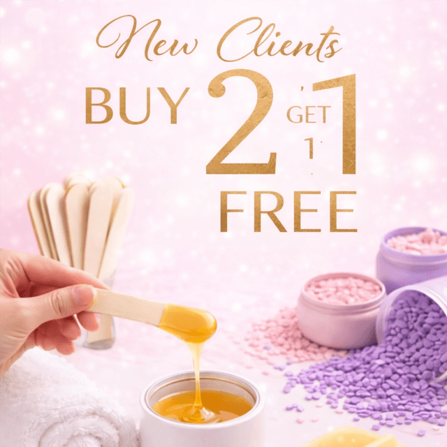 New Bikini Full C, Buy 2 Get 1 Free at The Beauty Era in San Jose, CA