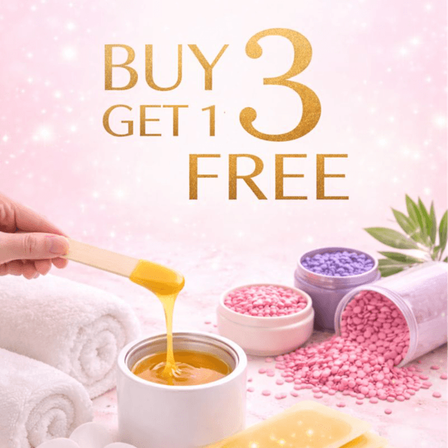 Brazilians Buy 3 Get 1 Free at The Beauty Era in San Jose, CA