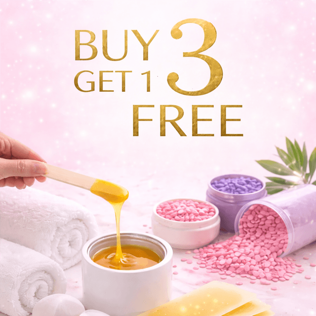 Bikini Full Buy 3 Get 1 Free at The Beauty Era in San Jose, CA